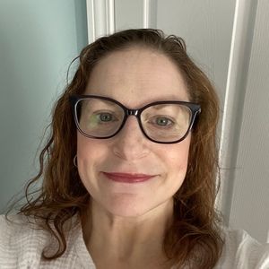 Meet your Posher, Gretchen